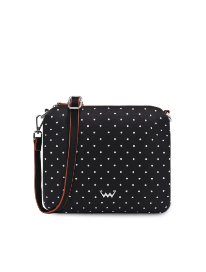 Kabelka VUCH Coalie Dotty Black