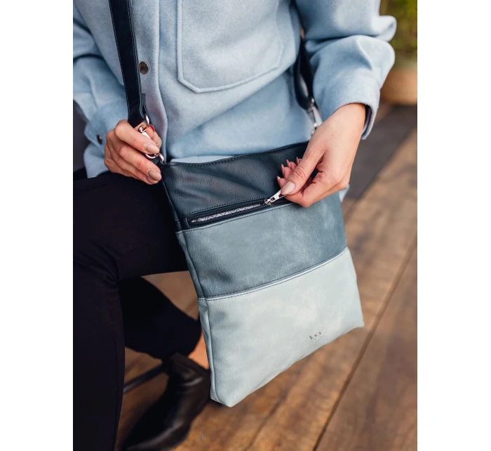 Kabelka VUCH Prisco Blue