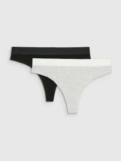 Dámské tanga 4F (2pack)