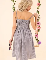 Dámské šaty model P44170 - Merribel