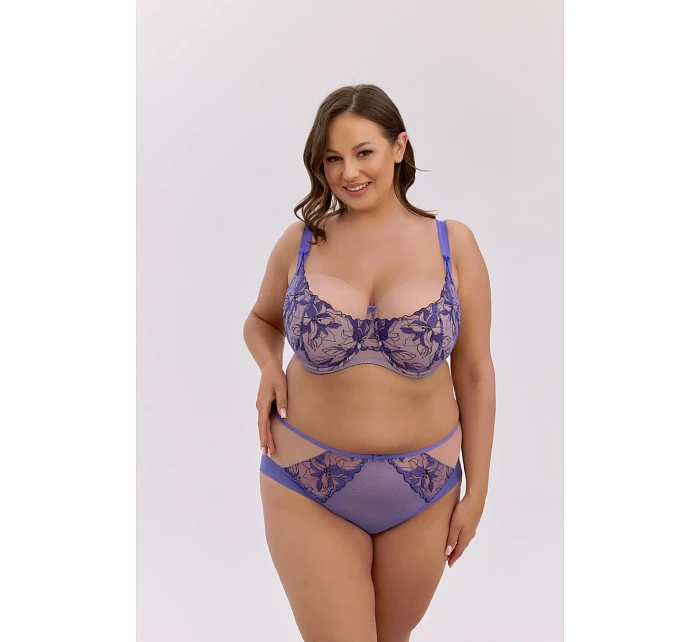 Poloměkká podprsenka MAXI model 22072696 - Gaia