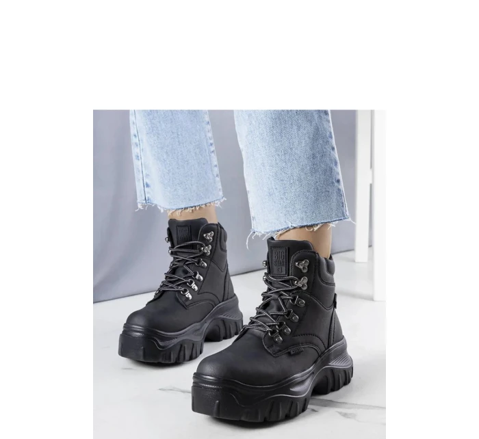 Sněhule  model 205134 Solea