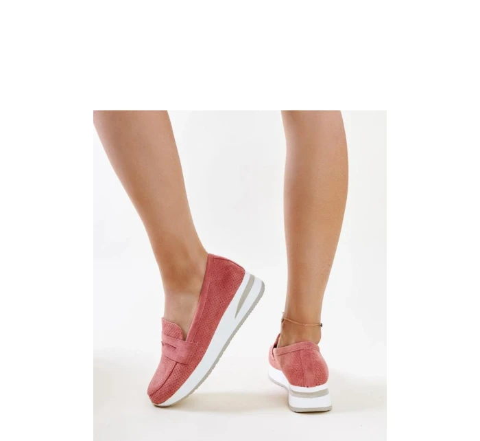 Polobotky  model 206455 Solea