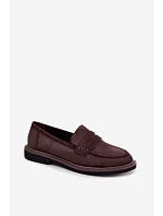 Mokasiny model 230742 Step in style Mokasiny model 230742 Step in style