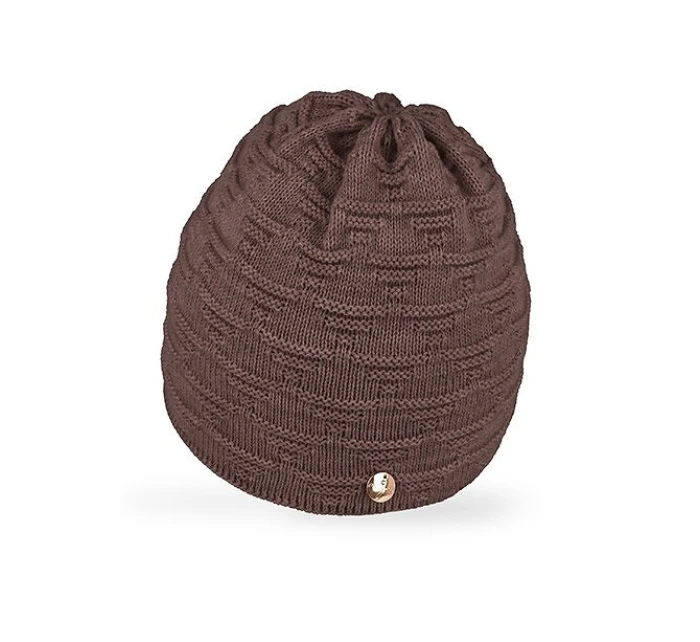 Dámská čepice AJS 50-314 Dámská čepice AJS 50-314