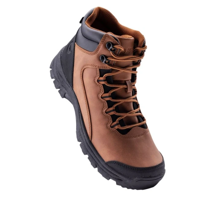 Boty Mid M model 19147189 - Hi-Tec Boty Mid M model 19147189 - Hi-Tec