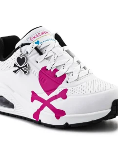 Boty Skechers Crossing Hearts W 155227-WMLT