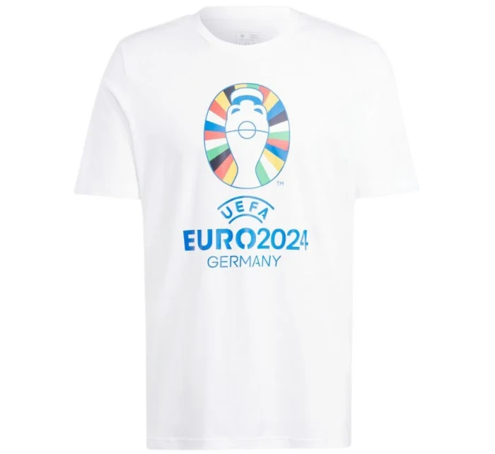 Tričko adidas Euro24 M IT9290 pánské Tričko adidas Euro24 M IT9290 pánské