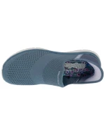Skechers Slip-ins: Virtue - Sleek 104425-SLT Blue 36 Skechers Slip-ins: Virtue - Sleek 104425-SLT Blue 36