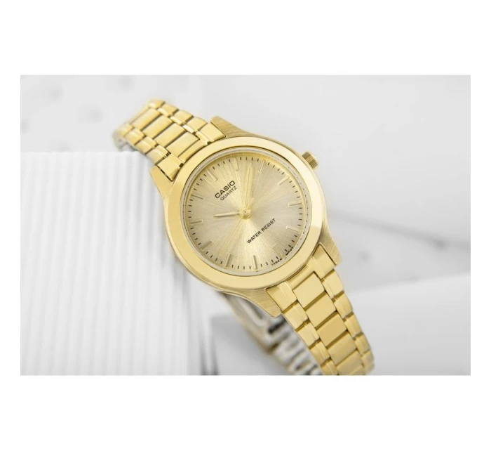 Dámské hodinky model 21806065 + BOX - CASIO Dámské hodinky model 21806065 + BOX - CASIO