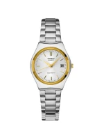 Dámské hodinky model 21806709 + BOX - CASIO