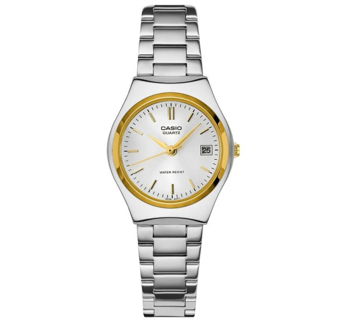 Dámské hodinky model 21806709 + BOX - CASIO