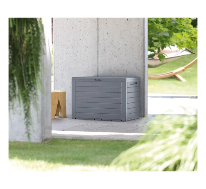 GARDEN BOARDS 280L BRONZE BOARDEBOX dětské GARDEN BOARDS 280L BRONZE BOARDEBOX dětské