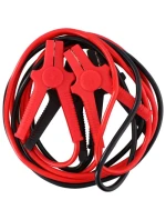 SADA STARTOVACÍCH KABELŮ 3,5 M 25MM2 DUNLOP