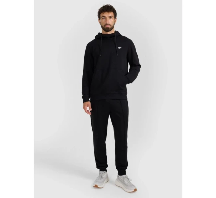 Pánské tepláky typu jogger 4F 4FRAW25TTROM1671-20S Pánské tepláky typu jogger 4F 4FRAW25TTROM1671-20S