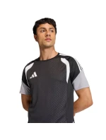 Pánské tričko adidas Tiro 26 Competition Training Jersey black, grey and white JX4254 pánské