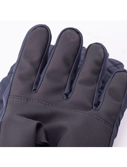 Pánské zateplené rukavice model 21880885 - Hi-Tec