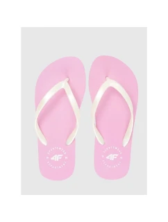 Dámské letní žabky model 21892760 dámské - 4F