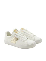 Lee Cooper dámské boty white and gold model 22088213 dámské - Hikvision