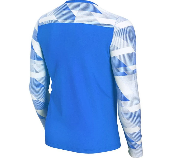 Dětská brankářská mikina Dry Park IV JSY LS JR CJ6072-463 - Nike