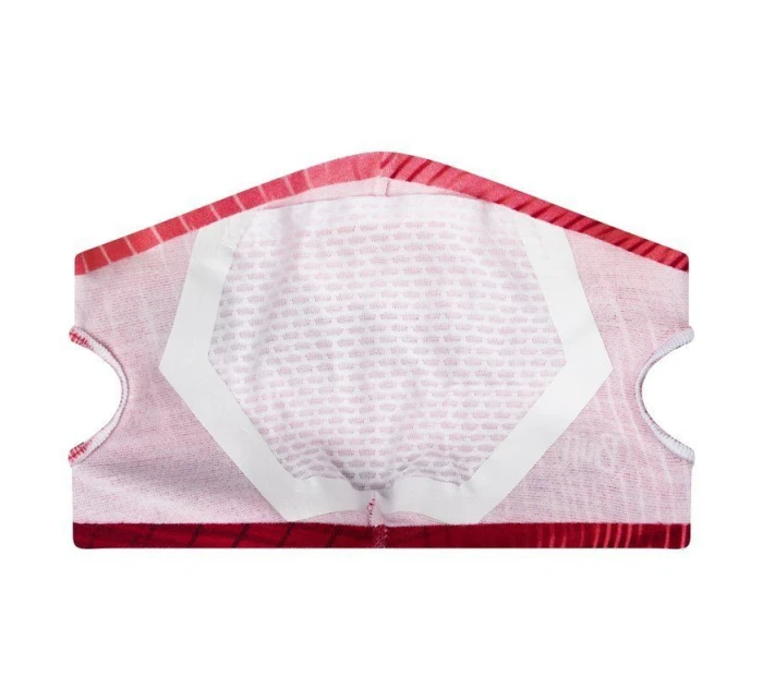 BUFF® FILTRAČNÍ MASKA KEREN FLASH PINK 126640 552 10 00 BUFF® FILTRAČNÍ MASKA KEREN FLASH PINK 126640 552 10 00