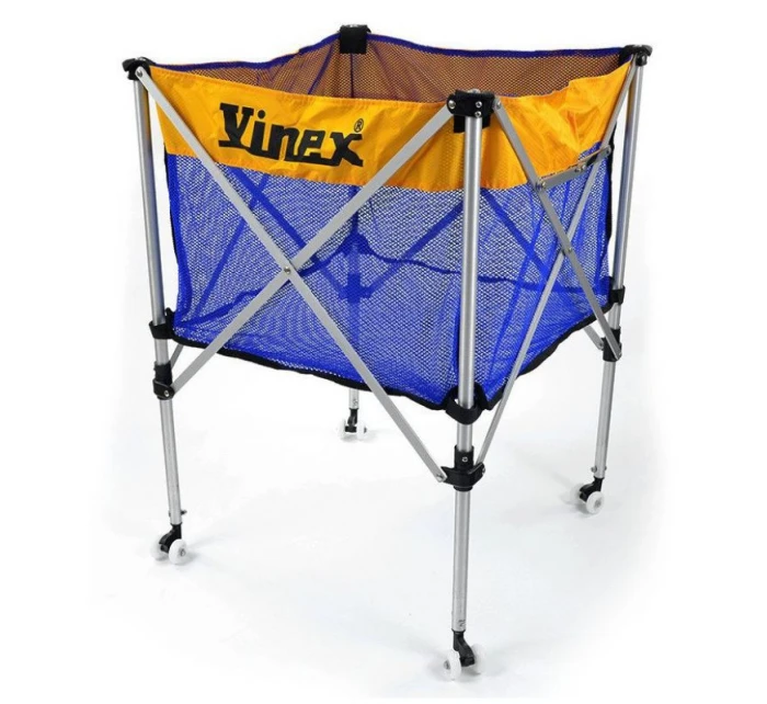 Kuličkový vozík VBCC-100B HS-TNK-000005211