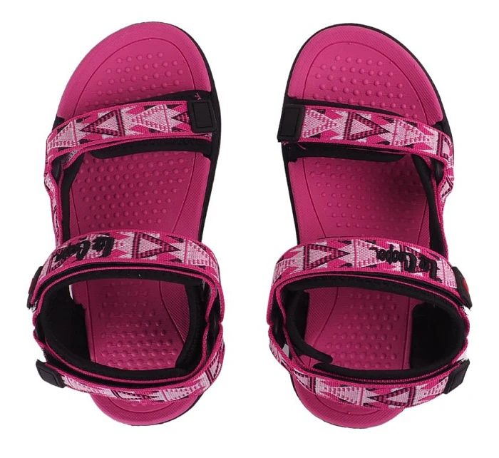 LCW-22-34-0962K dětské sandály - Lee Cooper