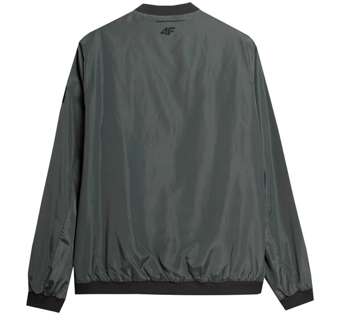 Bunda M SS23TJAC pánské model 18448840 - 4F Bunda M SS23TJAC pánské model 18448840 - 4F