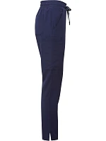 Onna NN 600 Dámské strečové cargo kalhoty 39.N600 navy Onna NN 600 Dámské strečové cargo kalhoty 39.N600 navy