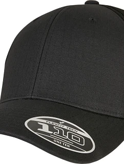 6 panelová Trucker kšiltovka  black model 22411992 - Flexfit