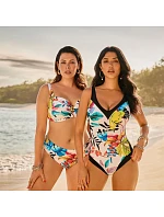 Style Elna Top Bikini - horní díl 8433-1 multi colour - Anita Classix Style Elna Top Bikini - horní díl 8433-1 multi colour - Anita Classix