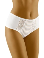 Wol-Bar Hula barva: bílá