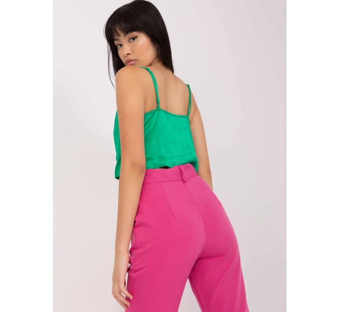 Sada DHJ KMPL 17162.05 tmavě růžová