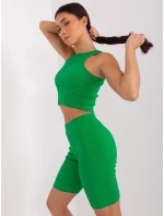 Sada EM KMPL 828.14 bílé a zelené