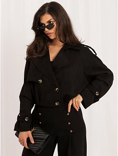 Kurtka MI KR model 22340861 czarny - FPrice