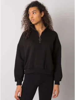 Mikina RV BL 7257.70 černá