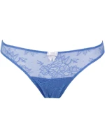 Dámské brazilky Chiara 10118 modré - Selmark