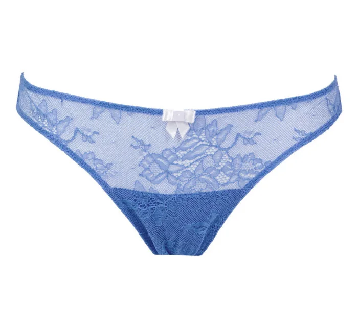 Dámské brazilky Chiara 10118 modré - Selmark