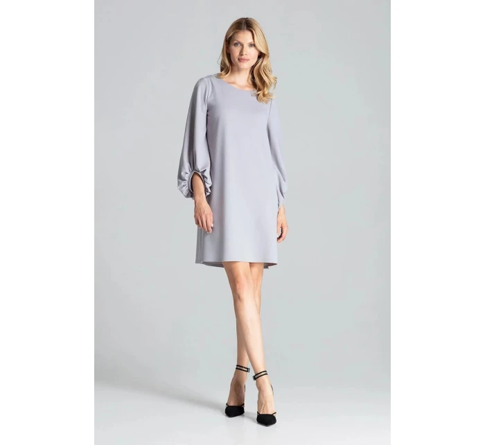 Dámské šaty M693 - Figl Dámské šaty M693 - Figl