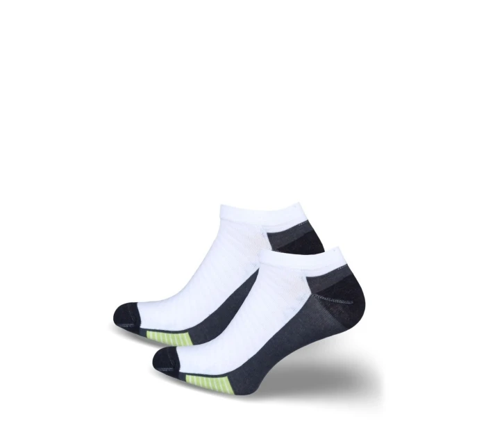 Pánské sportovní ponožky model 21282288 - Milena Pánské sportovní ponožky model 21282288 - Milena