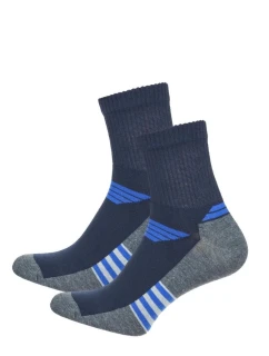 Pánské ponožky ACTIVE model 21885541 - Milena