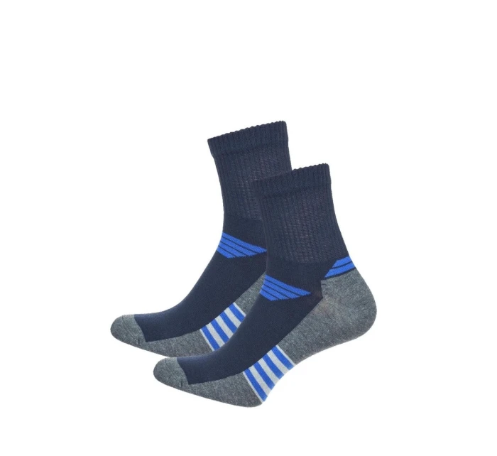 Pánské ponožky ACTIVE model 21885541 - Milena