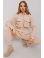 Dámský Overal  model 160744 Ex Moda