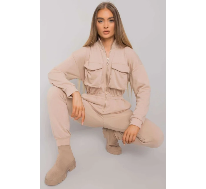 Dámský Overal  model 160744 Ex Moda