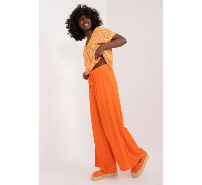 Dámské kalhoty model 196904 Sublevel Dámské kalhoty model 196904 Sublevel