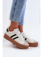 Sportovní obuv model 198511 Step in style Sportovní obuv model 198511 Step in style