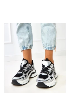 Sportovní obuv model 218142 Solea