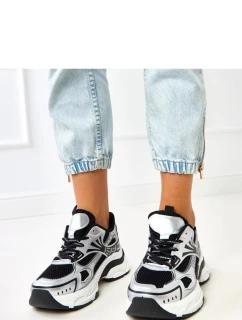 Sportovní obuv  model 218142 Solea