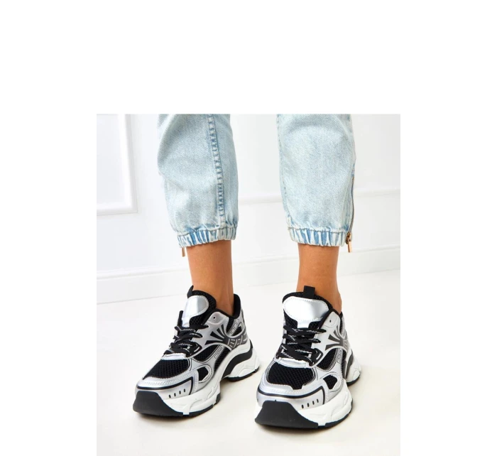 Sportovní obuv  model 218142 Solea