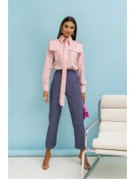 Košile s dlouhým rukávem  model 223520 LaBalancia